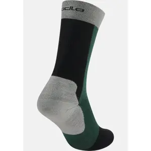 Chaussettes laine Odlo Performance image-1