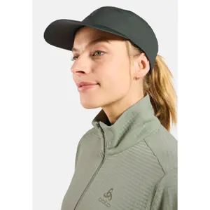 Waterproof 5 Panel Cap Odlo Performance image-2