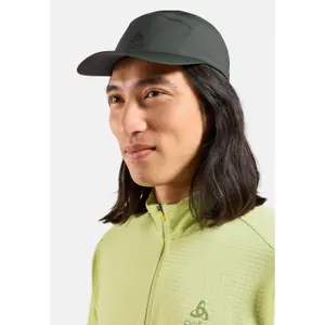 Waterproof 5 Panel Cap Odlo Performance image-3