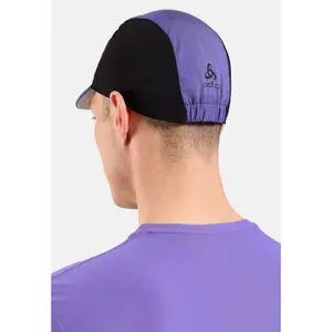 5 Panel Cap Odlo Performance Ride image-4