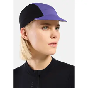 5 Panel Cap Odlo Performance Ride image-3