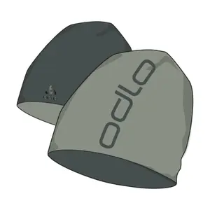 Gorro Odlo Reversible image-0