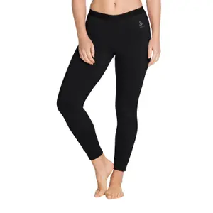 Pantalones mujer Odlo SUW Natural 100% Merino Warm image-2