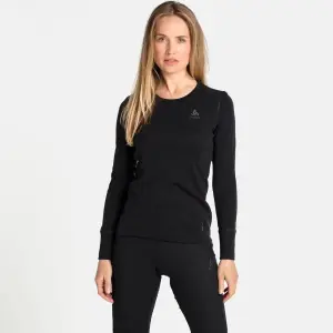 Odlo Merino 260 Womens Sweatshirt image-0