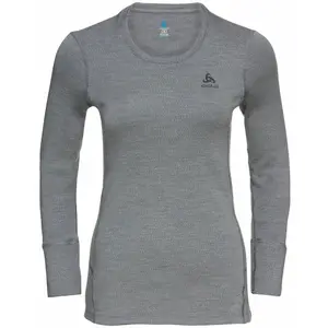 Odlo Merino 260 Womens Half Zip Up Sweatshirt image-0