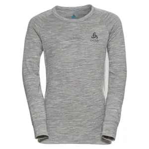 Odlo Merino 200 Baby Sweatshirt image-0