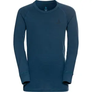 Odlo Merino 200 Kids Sweatshirt image-0
