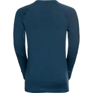 Odlo Merino 200 Kids Sweatshirt image-1