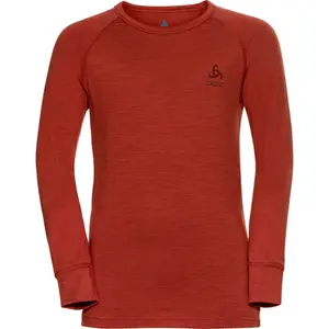 Odlo Merino 200 Baby Sweatshirt image-0