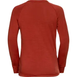 Odlo Merino 200 Baby Sweatshirt image-1