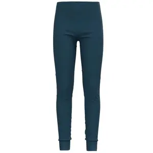Baby leggings Odlo Merino 200 image-0