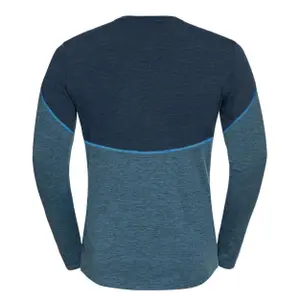 Ropa interior de lana Odlo Revelstoke Pw 150 image-2