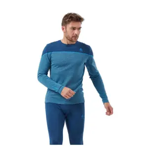 Ropa interior de lana Odlo Revelstoke Pw 150 image-1