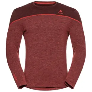 Ropa interior de lana Odlo Revelstoke Pw 150 image-0