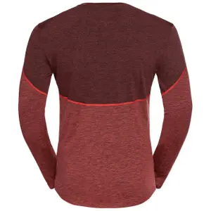 Ropa interior de lana Odlo Revelstoke Pw 150 image-1