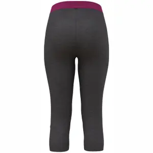 Ropa interior femenina Odlo Revelstoke Pw 150 image-1