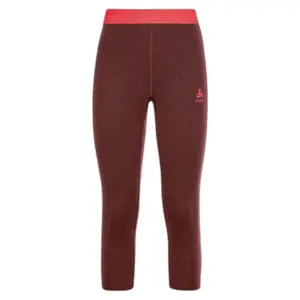 Ropa interior femenina Odlo Revelstoke Pw 150 image-0