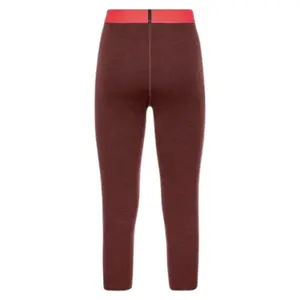 Ropa interior femenina Odlo Revelstoke Pw 150 image-1