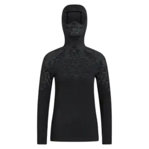 Sudadera de entrenamiento para mujer Odlo Kinship Pw 200 image-0