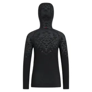 Sudadera de entrenamiento para mujer Odlo Kinship Pw 200 image-1