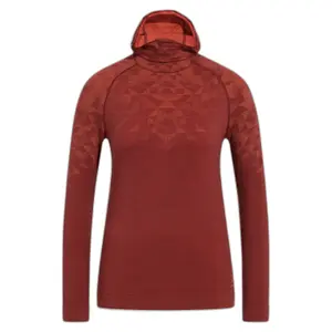 Sudadera de entrenamiento para mujer Odlo Kinship Pw 200 image-0