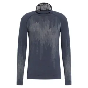 Top de entrenamiento de lana Odlo Kinship Pw 200 image-0