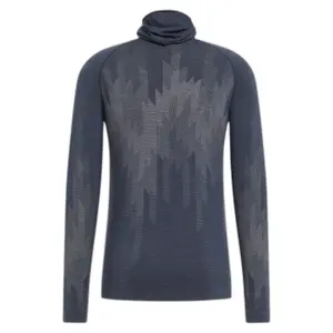 Top de entrenamiento de lana Odlo Kinship Pw 200 image-1