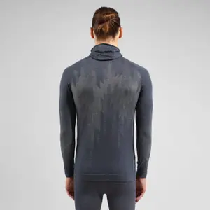 Top de entrenamiento de lana Odlo Kinship Pw 200 image-5