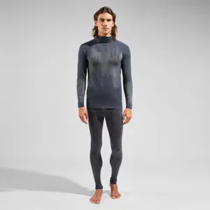 Top de entrenamiento de lana Odlo Kinship Pw 200 image-2