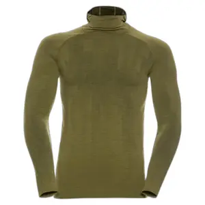 Top de entrenamiento de lana Odlo Kinship Pw 200 image-0