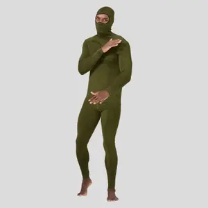 Top de entrenamiento de lana Odlo Kinship Pw 200 image-2