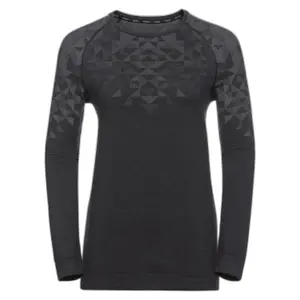 Sudadera de entrenamiento para mujer Odlo Kinship Pw 200 image-0