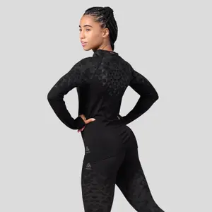 Sudadera de entrenamiento para mujer Odlo Kinship Pw 200 image-5