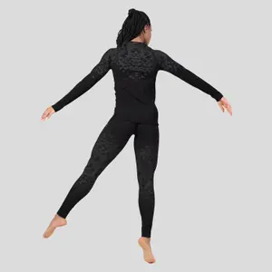 Sudadera de entrenamiento para mujer Odlo Kinship Pw 200 image-4