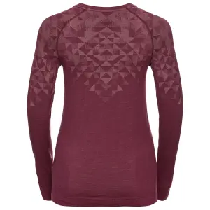 Sudadera de entrenamiento para mujer Odlo Kinship Pw 200 image-3