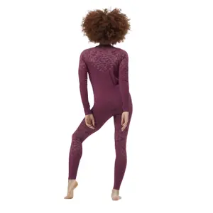 Sudadera de entrenamiento para mujer Odlo Kinship Pw 200 image-4