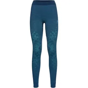 Sudadera de entrenamiento para mujer Odlo Kinship Pw 200 image-0