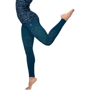 Sudadera de entrenamiento para mujer Odlo Kinship Pw 200 image-1