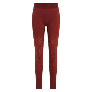 Training top de lana para mujer Odlo Kinship Pw 200 image-0