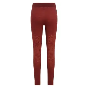 Training top de lana para mujer Odlo Kinship Pw 200 image-2