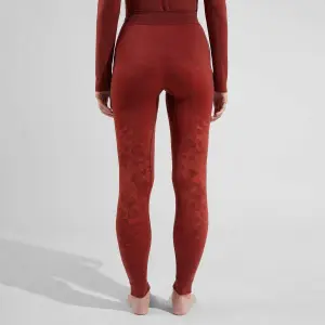 Training top de lana para mujer Odlo Kinship Pw 200 image-3