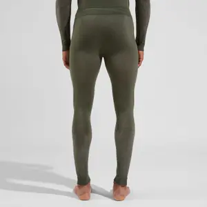 Top de entrenamiento de lana Odlo Kinship Pw 200 image-3