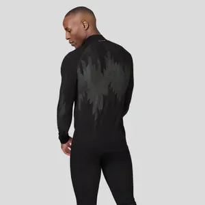 Sudadera de entrenamiento Odlo Kinship Pw 200 image-6