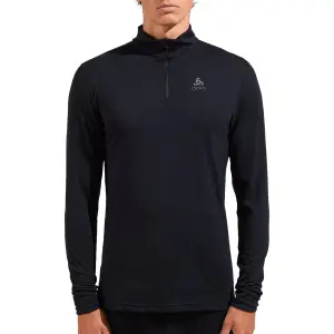 Roupa interior básica de lã Odlo Merino 200 image-1