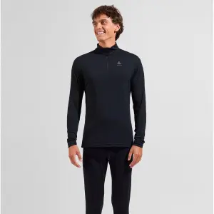 Roupa interior básica de lã Odlo Merino 200 image-2