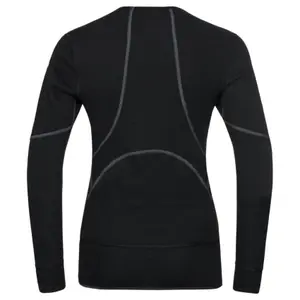 Women's wool underwear Odlo Merino 200 image-1