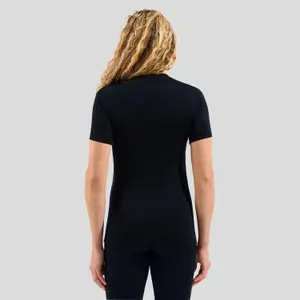 Roupa interior feminina Odlo Merino 200 image-4