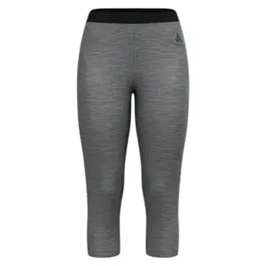 Roupa interior 3/4 para mulher Odlo Merino 200 image-0
