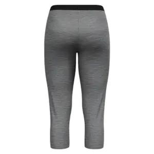 Roupa interior 3/4 para mulher Odlo Merino 200 image-2