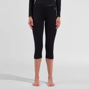 Roupa interior 3/4 para mulher Odlo Merino 200 image-2
